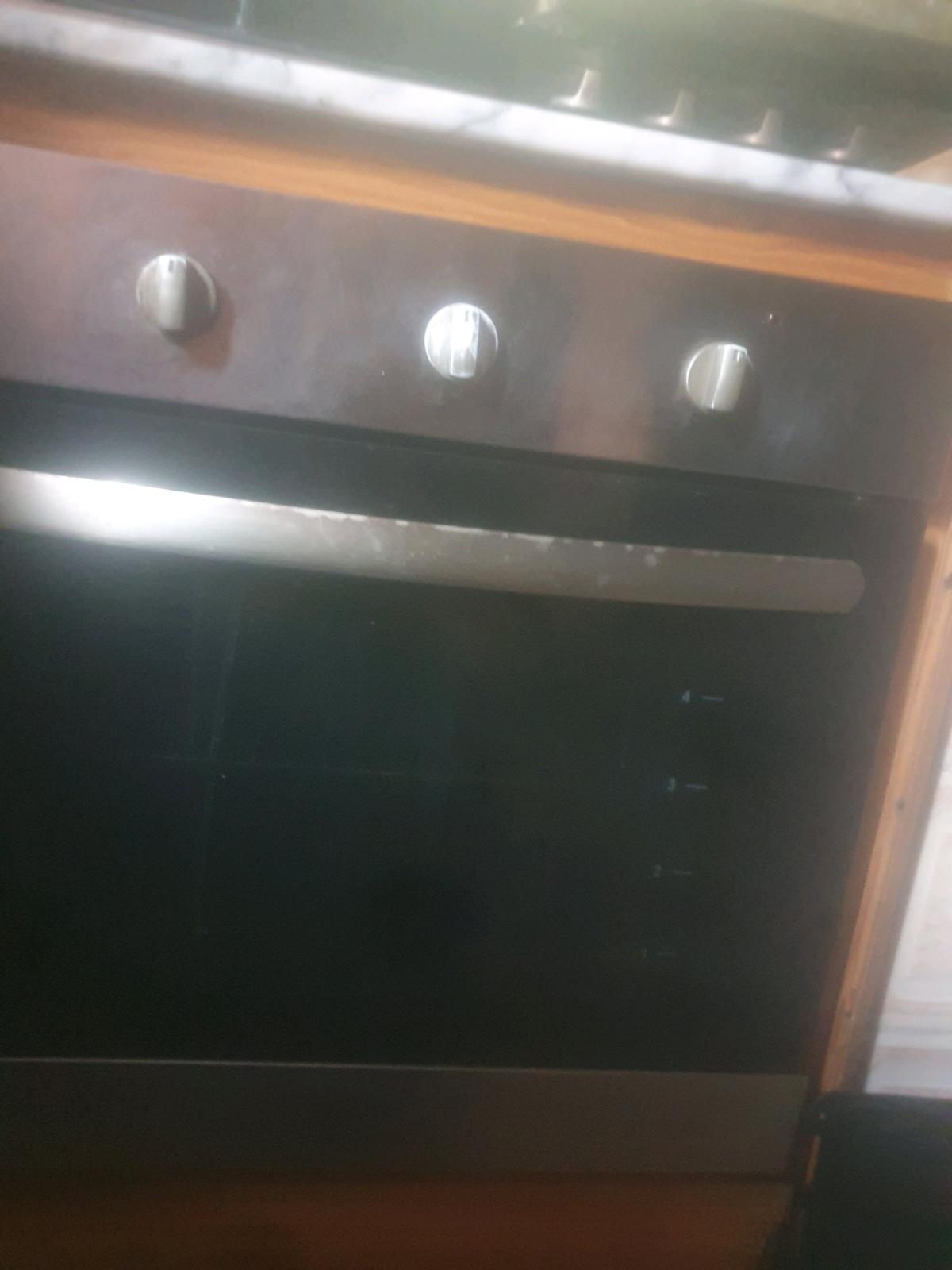 plaque de cuisson et four encastrable - Ain Chouhada, Djelfa - Tijelabin