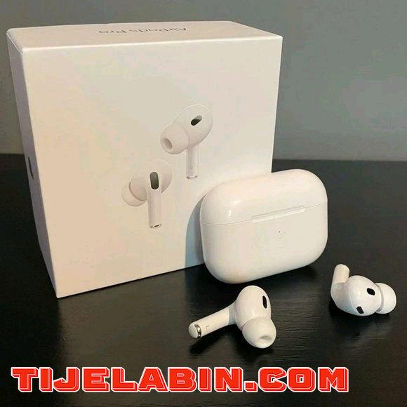 Airpods pro 2 - Bir El Djir, Oran - Tijelabin