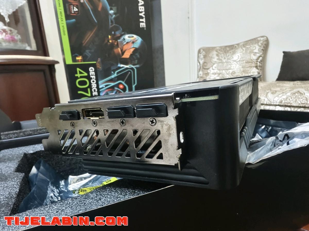 Rtx 4070 super oc - Alger Centre, Alger - Tijelabin