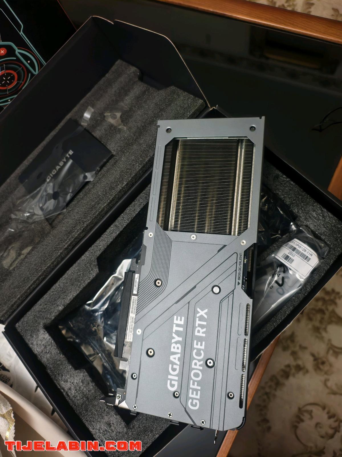 Rtx 4070 super oc - Alger Centre, Alger - Tijelabin