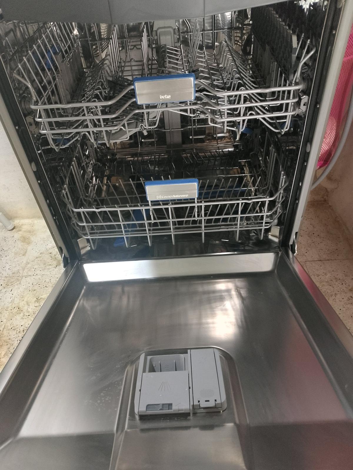 Lavevaisselle Beko Manhattan 16 couverts - Mostaganem, Mostaganem - Tijelabin