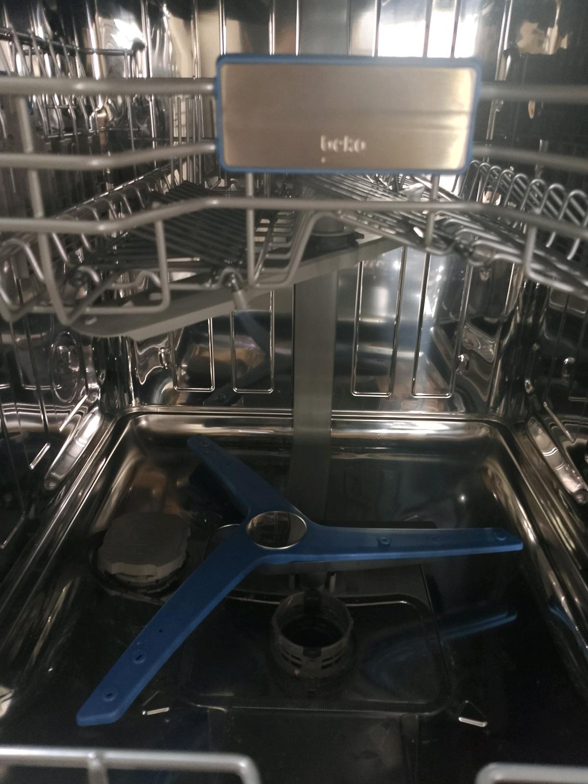 Lavevaisselle Beko Manhattan 16 couverts - Mostaganem, Mostaganem - Tijelabin