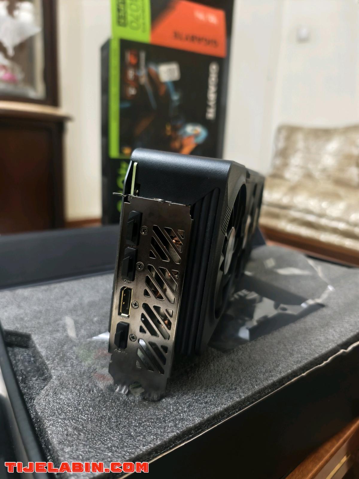 Rtx 4070 super oc - Alger Centre, Alger - Tijelabin