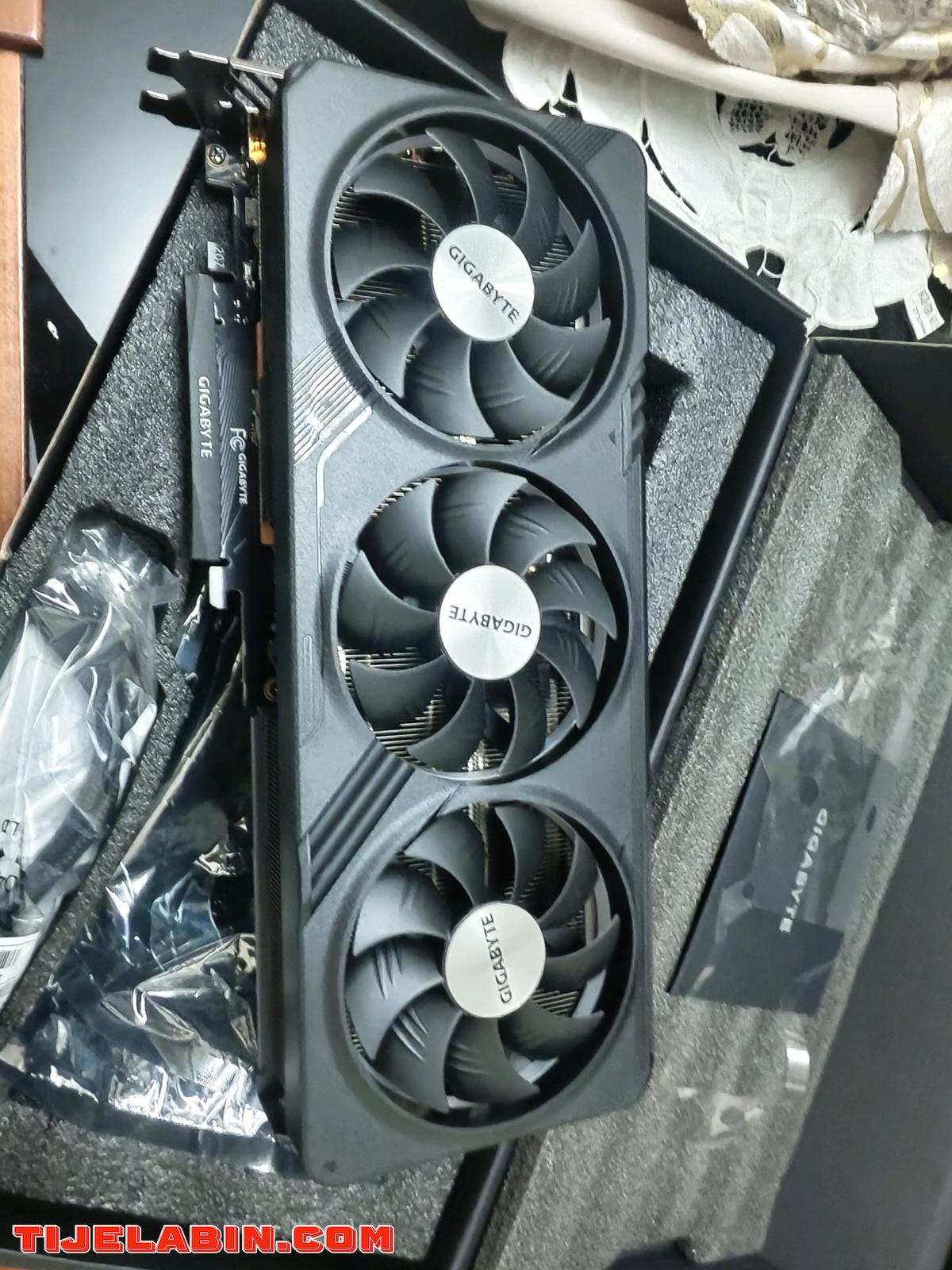 Rtx 4070 super oc - Alger Centre, Alger - Tijelabin