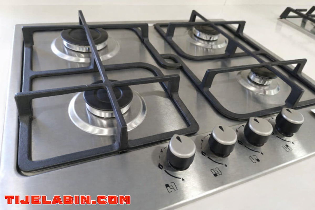 Palque chauffante marque géant inox 4 feux sans thermocouple - , Batna - Tijelabin