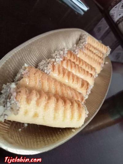gateau