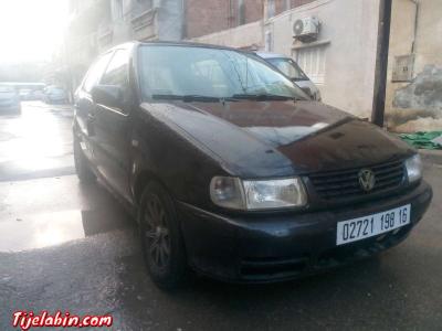 Polo Diesel