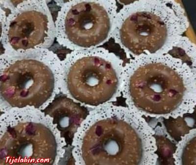 Les gateaux secs