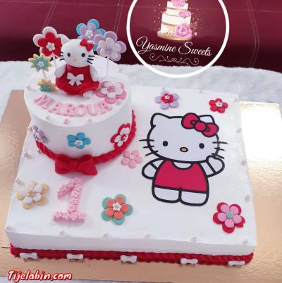anniversaire