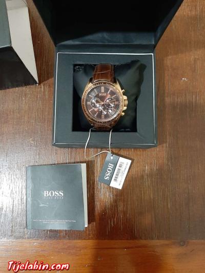 Montre Hugo BOOS ORignal
