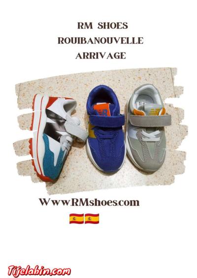 chaussures sport