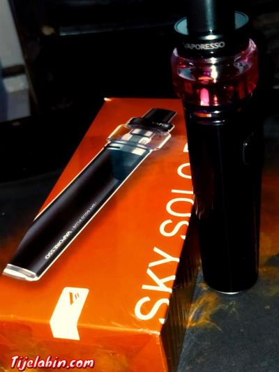 Vaporesso