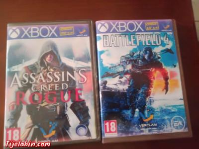 jeux xbox à vendre