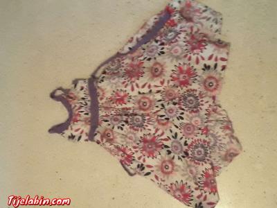 robe petite fille