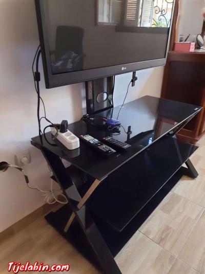 table de télé