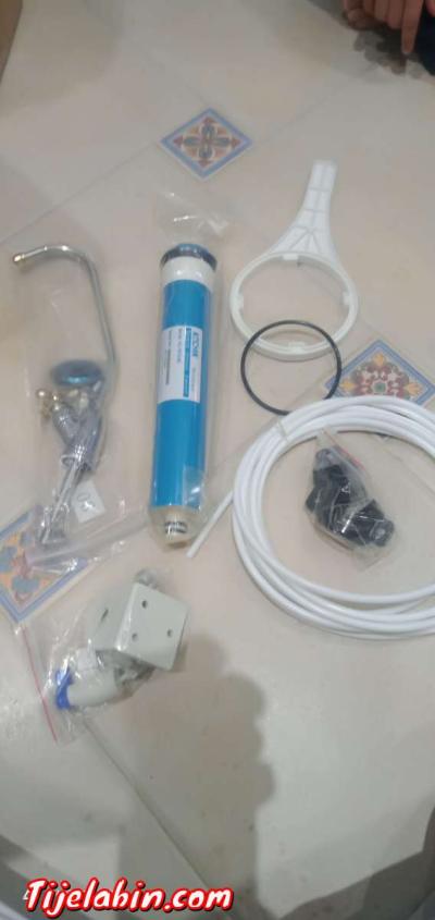 purificateur d'eau kemflo 4000 pro  tél (0778608529) - Thumbnail 4