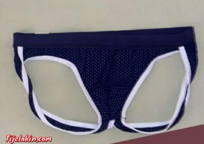 jockstrap