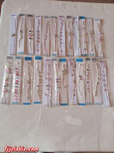 20 bracelet