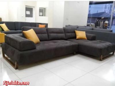 salon moderne