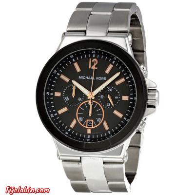 ساعة la marque MICHAEL KORS