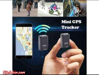 جهاز تعقب وتحديد المواقع GPS tracker GF-07وداعا للخوف من ت - Thumbnail 6