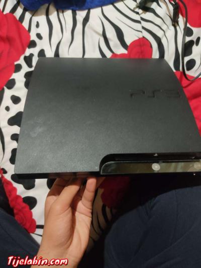 PES 3 slim