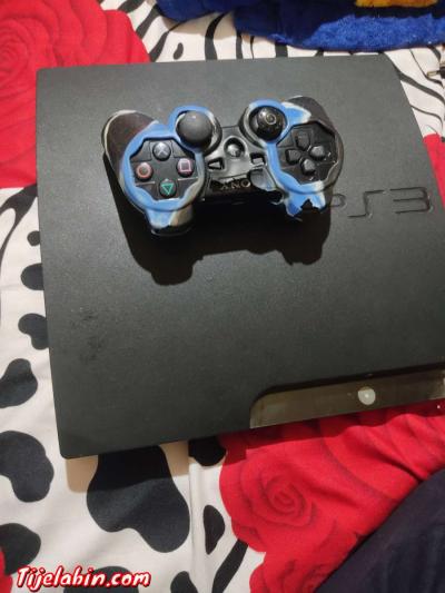 PES 3