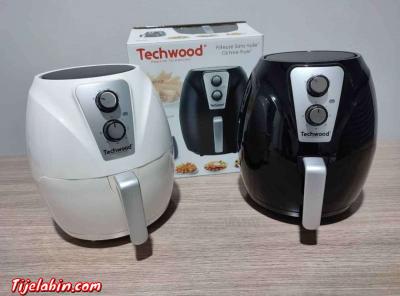 مقلات كهربائية من العلامة العالمية techwood
