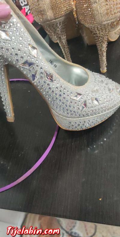 chaussures mariage