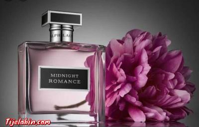 عطر الورود