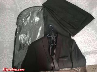 costume homme jdida turky avendre taille 48