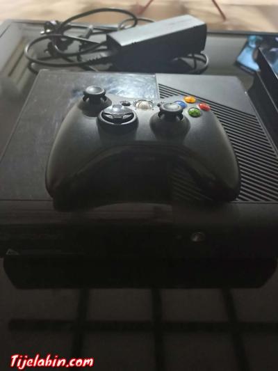 ps4 fat 3 les jeux + xbox 360 20 jeux b 63000