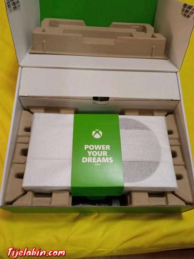 XBOX SÉRIES S