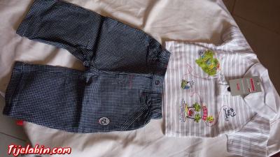 Vêtements pour bébé
