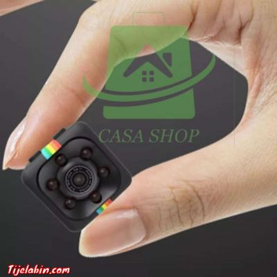 camera