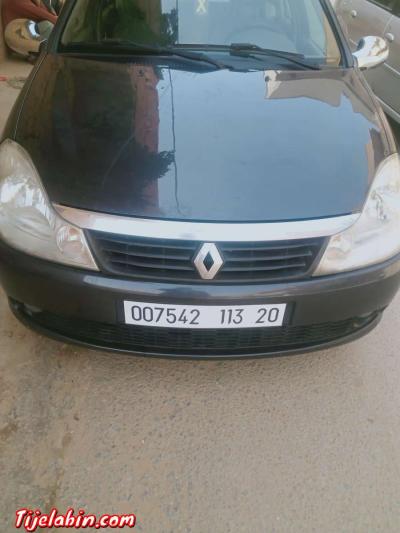 voiture