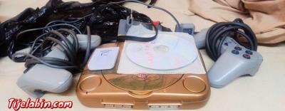 playstation