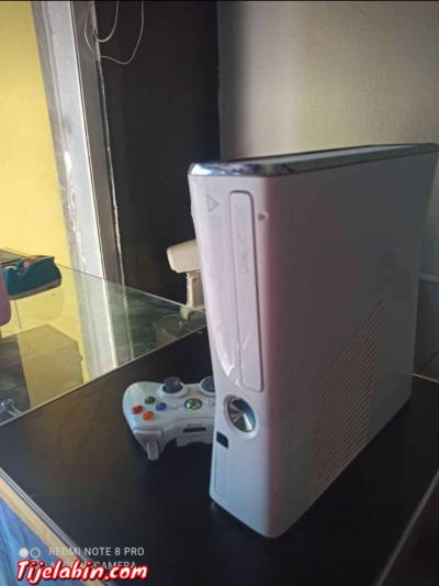 console xpox 360