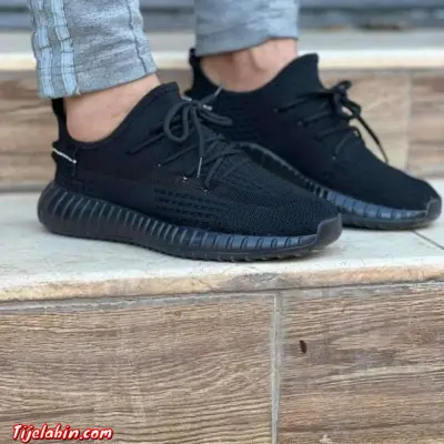 Adidas YEEZY Booster promotion - Thumbnail 3