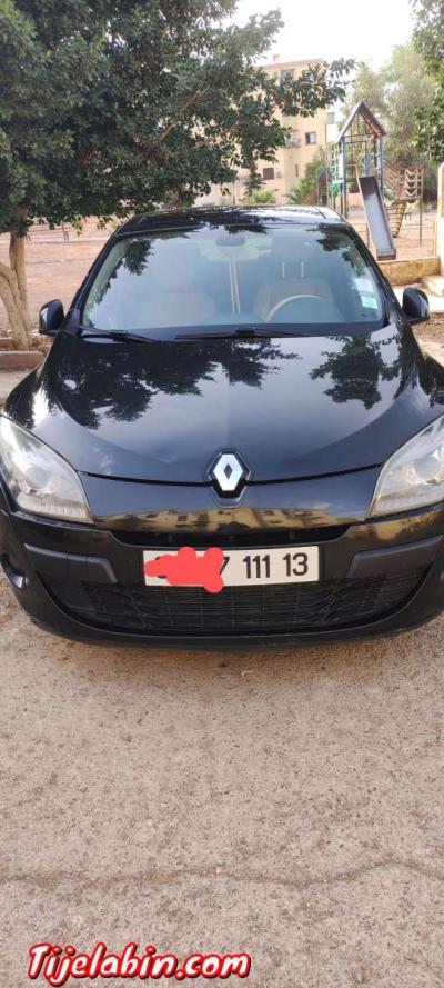 megane 3