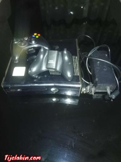 xbox 360 slim