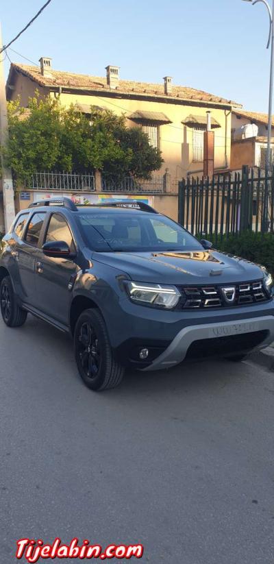 dacia