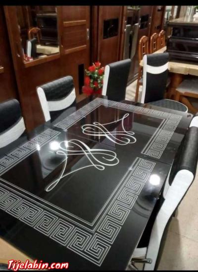 table extensible