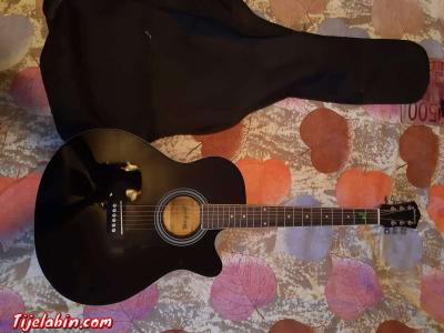guitare acoustique neuve 6 corde