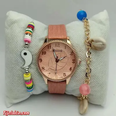 bracelet et montres packs promo - Thumbnail 6