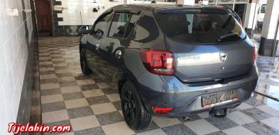 Stepway