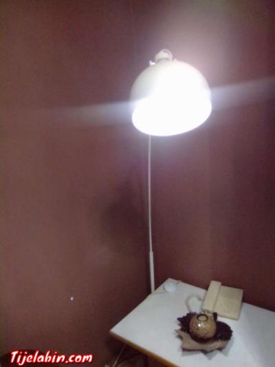 Lampadaires