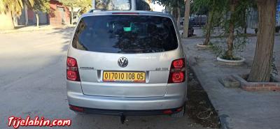 touran 2L 140 ch
