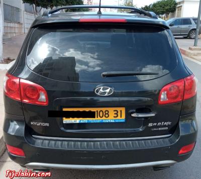 hyundai SantaFe - Thumbnail 2