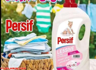 Liquide nettoyant Vêtements de prseif - Thumbnail 4